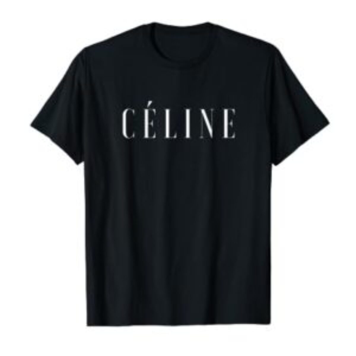 Celine T Shirt || Official Celine Clothing | SHOP NOW
