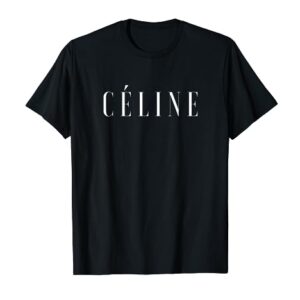 Celine Mens Shirt